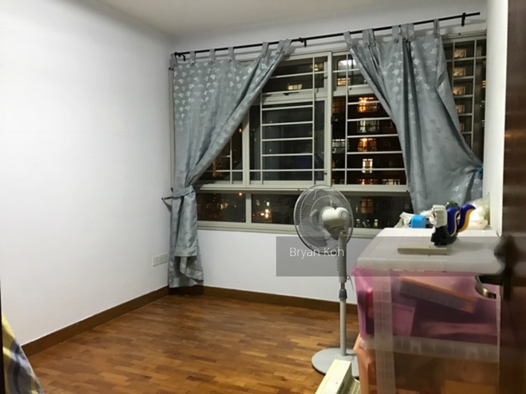 Blk 273D Compassvale Link (Sengkang), HDB 4 Rooms #138751442